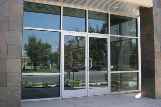 Arcata-commercial-door-repair