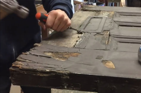 Arcata-wooden-door-repair