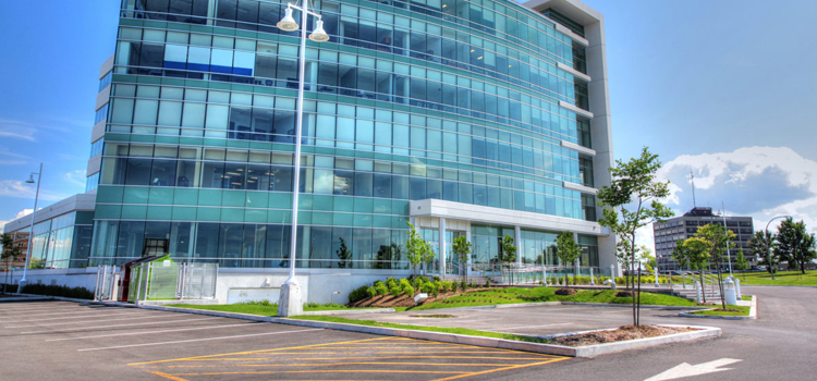 commercial glass door repair Arcata