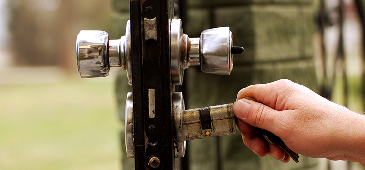 front door latch repair Arcata